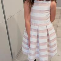 Mimilù abito vestito comunio e