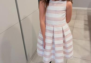 Mimilù abito vestito comunio e