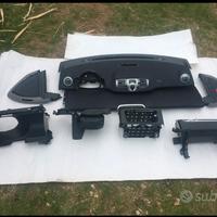 Cruscotto e kit Airbag Smart 451 CEL:3386545476