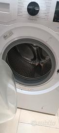 lavatrice  Beko 9kg 1400 giri