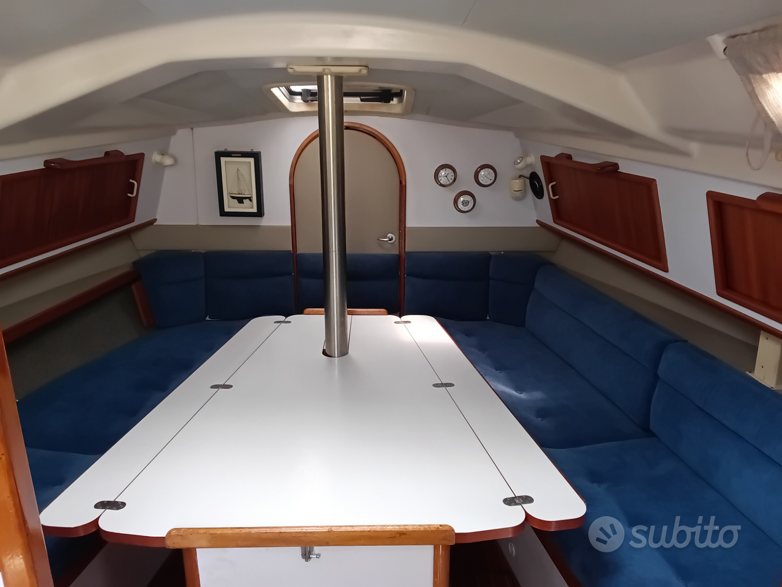 DEHLER 38 CWS — Vedi foto 1