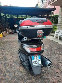 SCOOTER 400