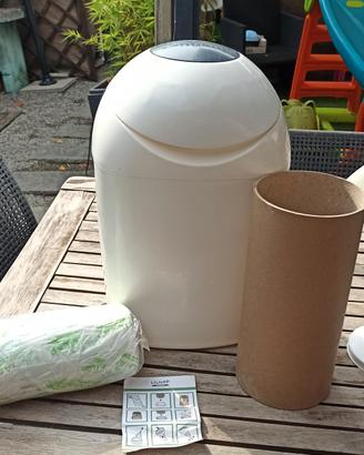 Mangiapanollini Tommee TIPPEE Sangenic