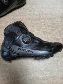 scarpe invernali mtb