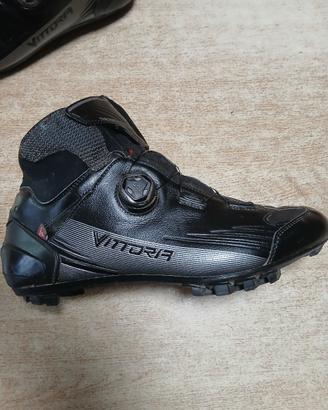 scarpe invernali mtb