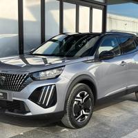 PEUGEOT 2008 1.2 hybrid GT 136cv e-dcs6