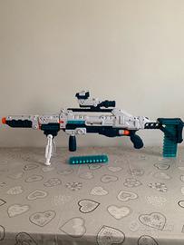 X-SHOT REGENERATOR