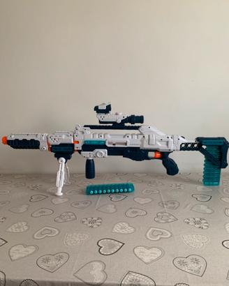 X-SHOT REGENERATOR