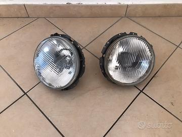 Ricambi Maggiolone maggiolino vw