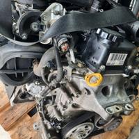 MOTORE PEUGEOT 107 1.0 2008 1KR - USATO - BUONE CO