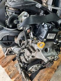 MOTORE PEUGEOT 107 1.0 2008 1KR - USATO - BUONE CO