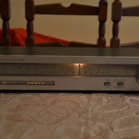 Panasonic ST-2800 Sintonizzatore Radio Analogico