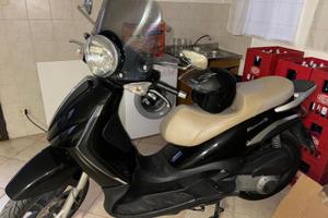 Piaggio Beverly 300
