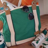 Borsa mare/Telo mare Undercolors of Benetton