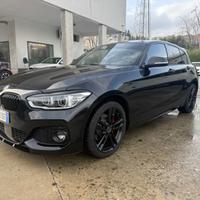 Bmw 120 120d xDrive 5p. Msport