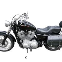 Harley-Davidson XL 883L