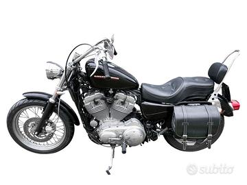 Harley-Davidson XL 883L