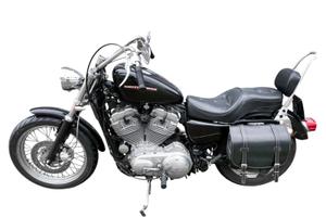 Harley-Davidson XL 883L