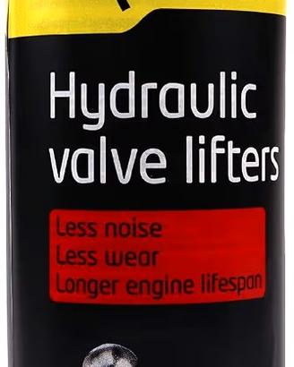 Bardahl - Hydraulic Valve Lifters