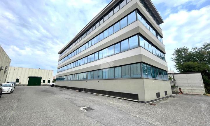 UFFICIO A RESCALDINA