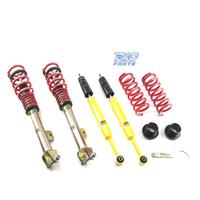 KIT SOSPENSIONE FILETTATA EIBACH MTS CHRYSLER 300C