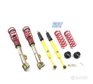 KIT SOSPENSIONE FILETTATA EIBACH MTS CHRYSLER 300C
