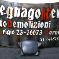 Air bag guida toyota rav 4 rav4 1994-2000