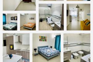 Casa capo d'orlando al mare