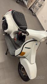 Vespa HP 50cc