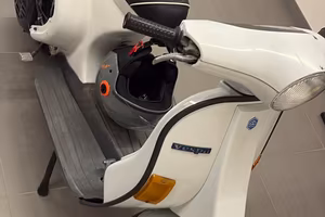Vespa HP 50cc
