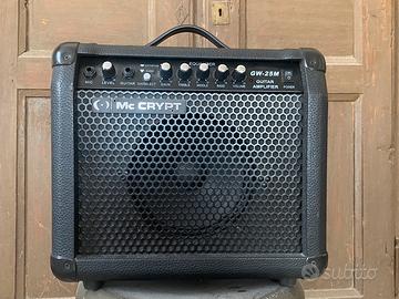Amplificatore
