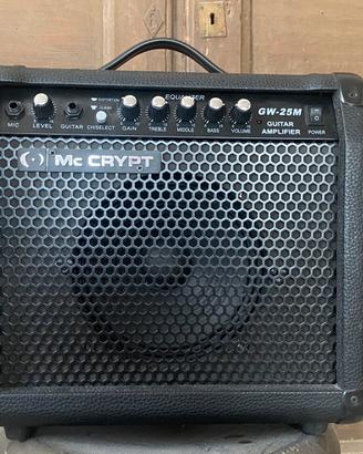 Amplificatore