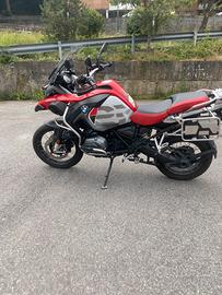 Bmw gs 1200 adventure