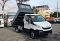 IVECO DAILY 35C12 RIBALTABILE TRILATERALE MT3.1