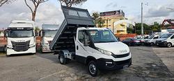 IVECO DAILY 35C12 RIBALTABILE TRILATERALE MT3.1