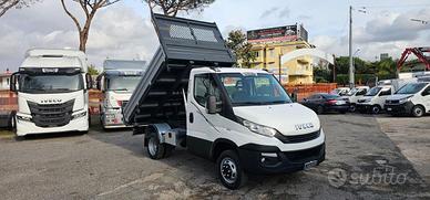 IVECO DAILY 35C12 RIBALTABILE TRILATERALE MT3.1