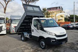 IVECO DAILY 35C12 RIBALTABILE TRILATERALE MT3.1