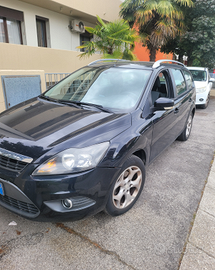 Ford focus 2010 gpl