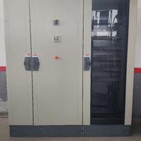 Armadio / Quadro elettrico ABB per automazione