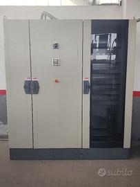 Armadio / Quadro elettrico ABB per automazione