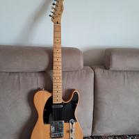 Fender Telecaster Squier 