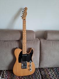 Fender Telecaster Squier 