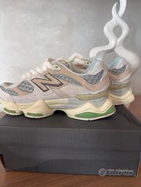 New Balance 9060 n.38,5