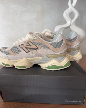 New Balance 9060 n.38,5