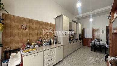 TRILOCALE DOPPIA ESPOSIZIONE RISCALDAMENTO AUTONOM