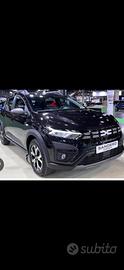 Dacia Sandrero Stepway