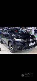 Dacia Sandrero Stepway