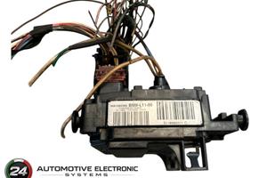 Scatola Fusibili BSM L11 S118983011C 9661682980