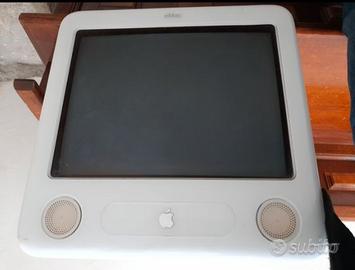 eMac g4 Apple