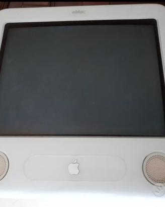 eMac g4 Apple